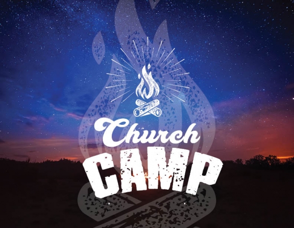Church Family Camp | July 19 - 21 | Dogwood Family Campground