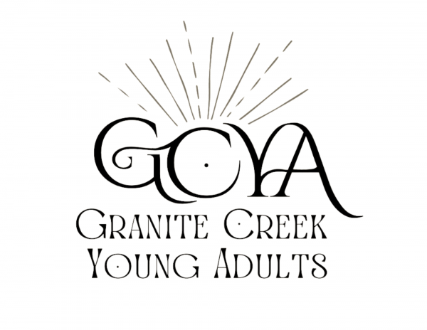 Granite Creek Young Adults, Fridays 6:00 - 8:30 PM