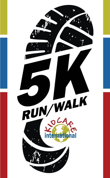 Last Day for $40 Early Registration is Friday, March 31st!  2nd Annual KidCare 5K Run/Walk