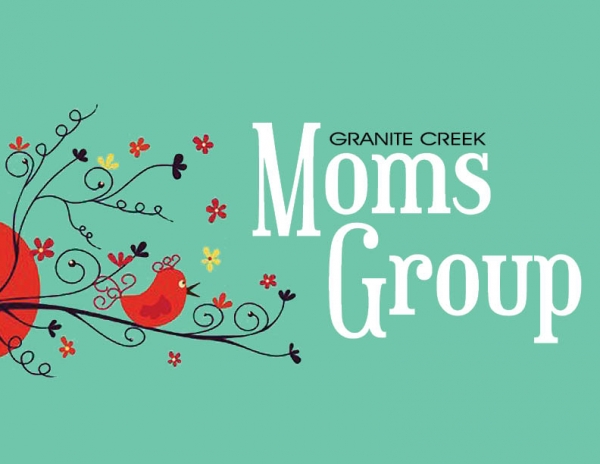 Monthly Moms Group With New Book Starts Friday, October 20th, 6:30 PM
